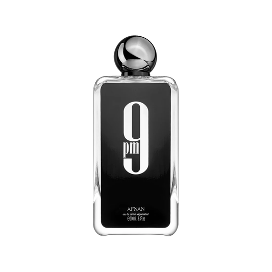 9pm Black