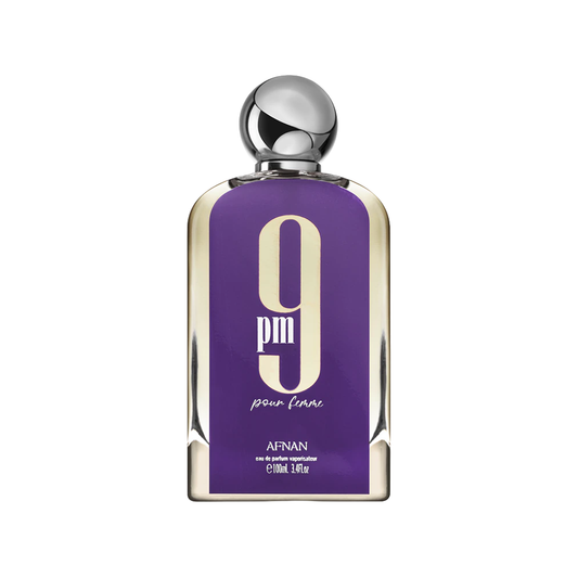 9pm Pour Femme