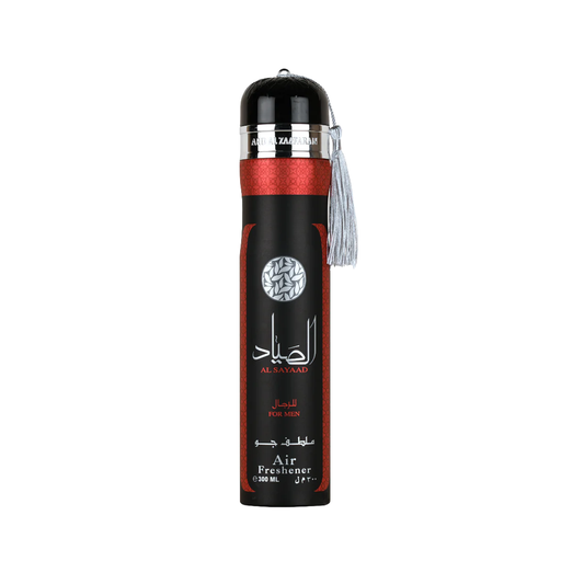 Al Sayaad Air Freshener