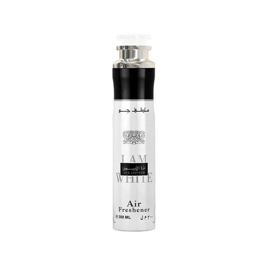 Ana Abiyedh White Air Freshener