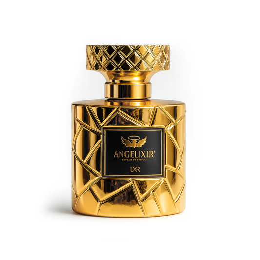 Angelixir Black