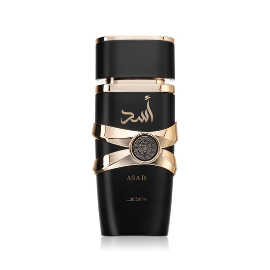 Asad
