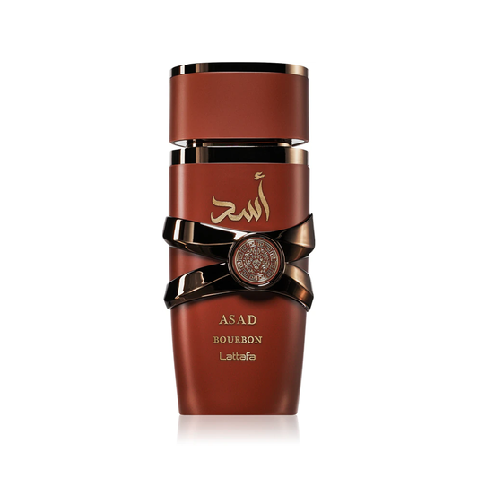 Asad Bourbon