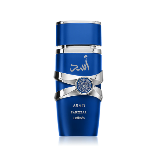 Asad Zanzibaar