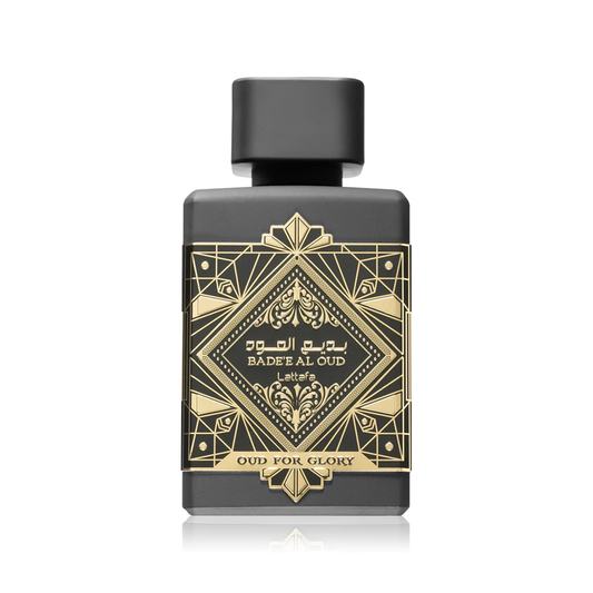 Bade'e Al Oud - Oud for Glory