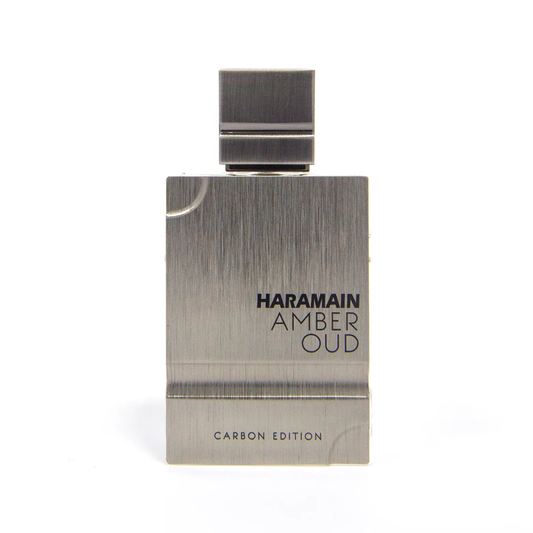 Amber Oud Carbon Edition