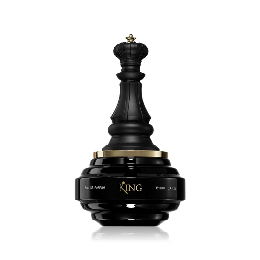 Check Mate Knight Black