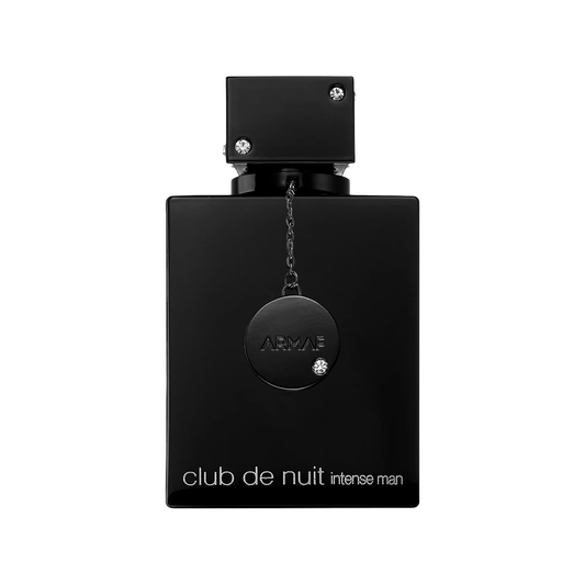Club De Nuit Intense Man