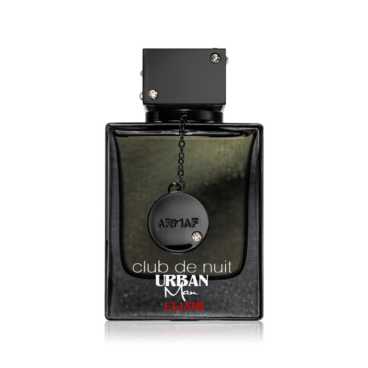 Club De Nuit Urban Man Elixir 105ml
