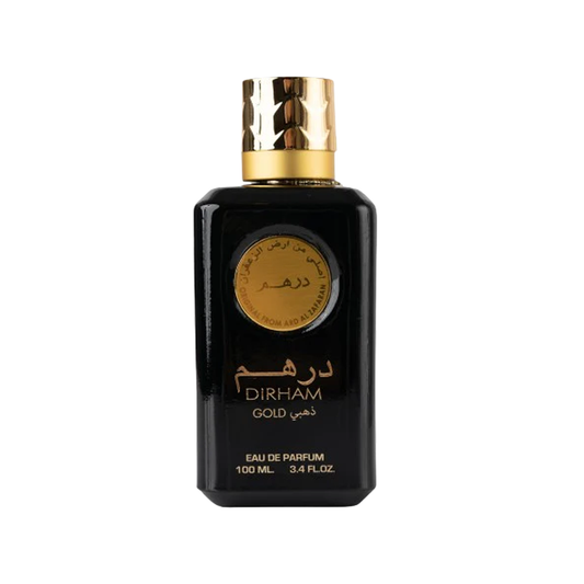 Dirham Gold