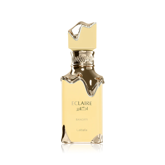 Eclaire Banoffi