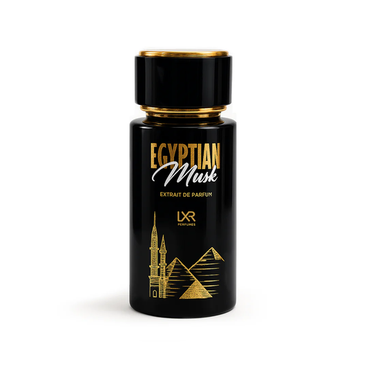 Egyptian Musk