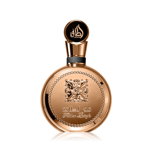 Fakhar Lattafa Gold Elixir