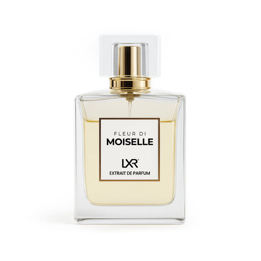 Fleur Di Moiselle