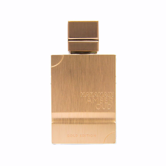 Amber Oud Gold Edition
