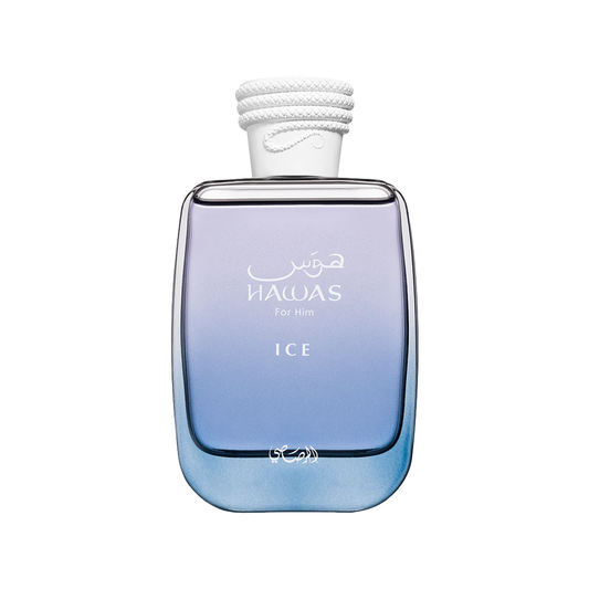 Hawas Ice