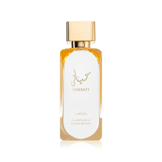 Hayaati Gold Elixir