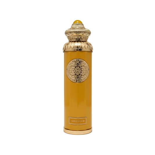 Honey Oud