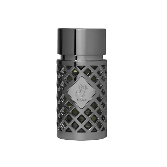 Jazzab Silver