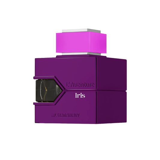 L'Aventure Iris