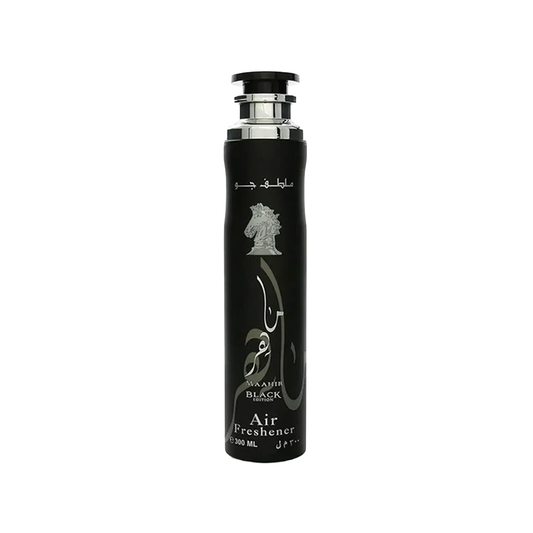 Maahir Black Air Freshener