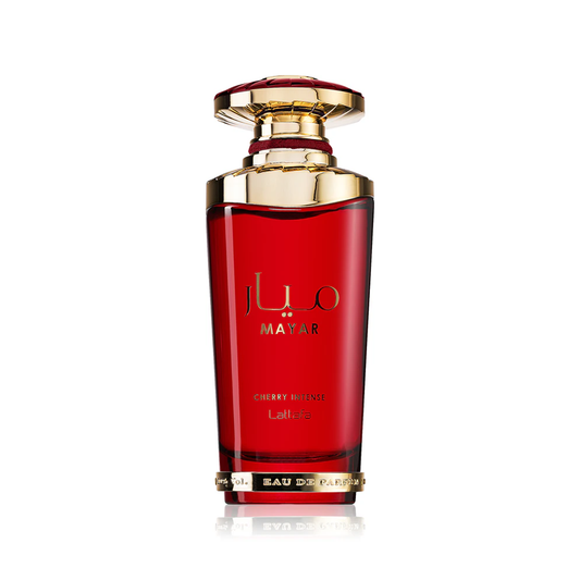 Mayaar Cherry Intense