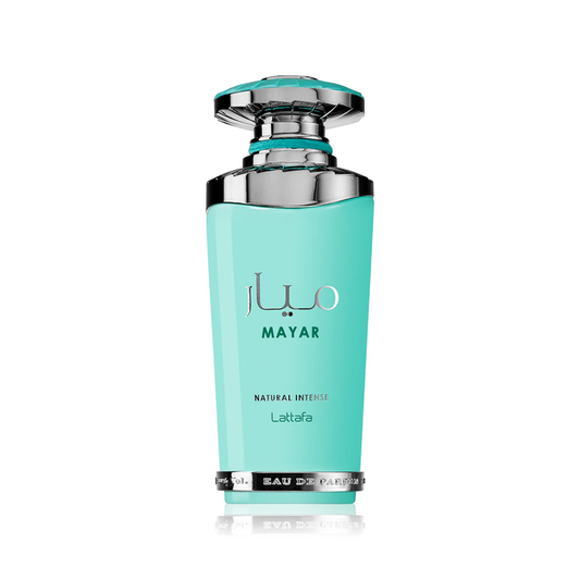 Mayaar Natural Intense