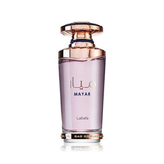 Mayaar Pink