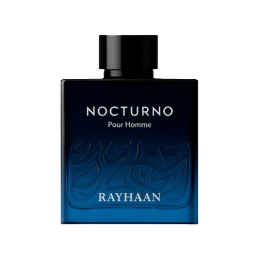 Nocturno Pour Homme