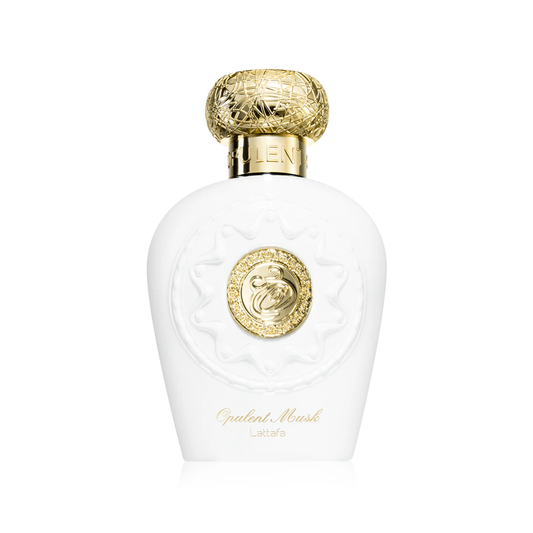 Opulent Musk
