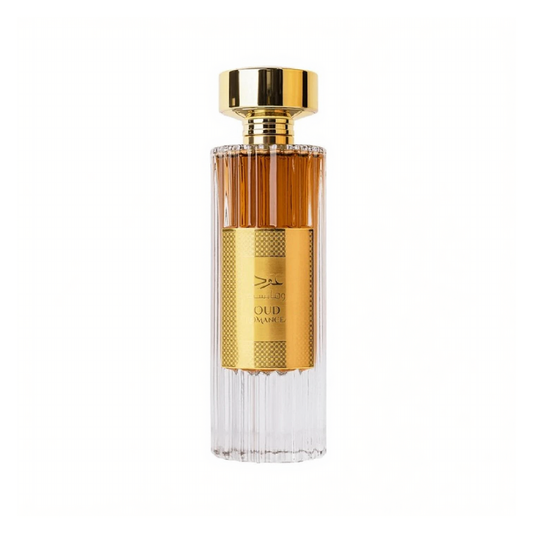 Oud Romancea