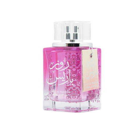 Rose Paris