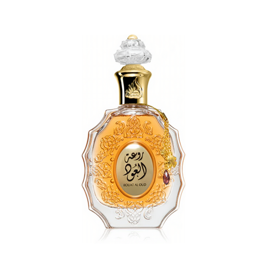 Raout Al Oud