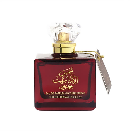 Shams Al Emaraat Khususi