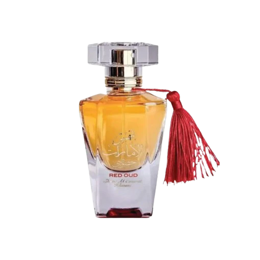 Shams Al Emaraat Khususi Red Oud