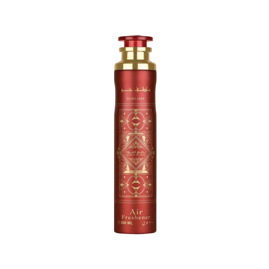 Badee Al Oud Sublime Air Freshener