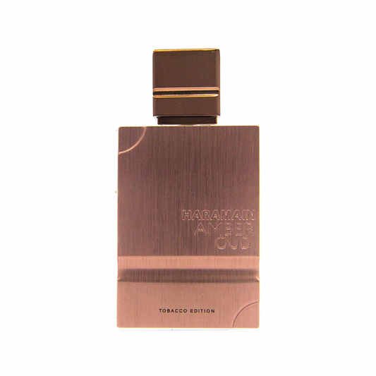 Amber Oud Tobacco Edition