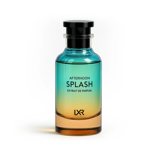 Afternoon Splash