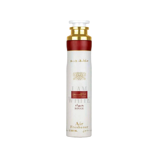 Ana Abiyedh Rouge Air Freshener