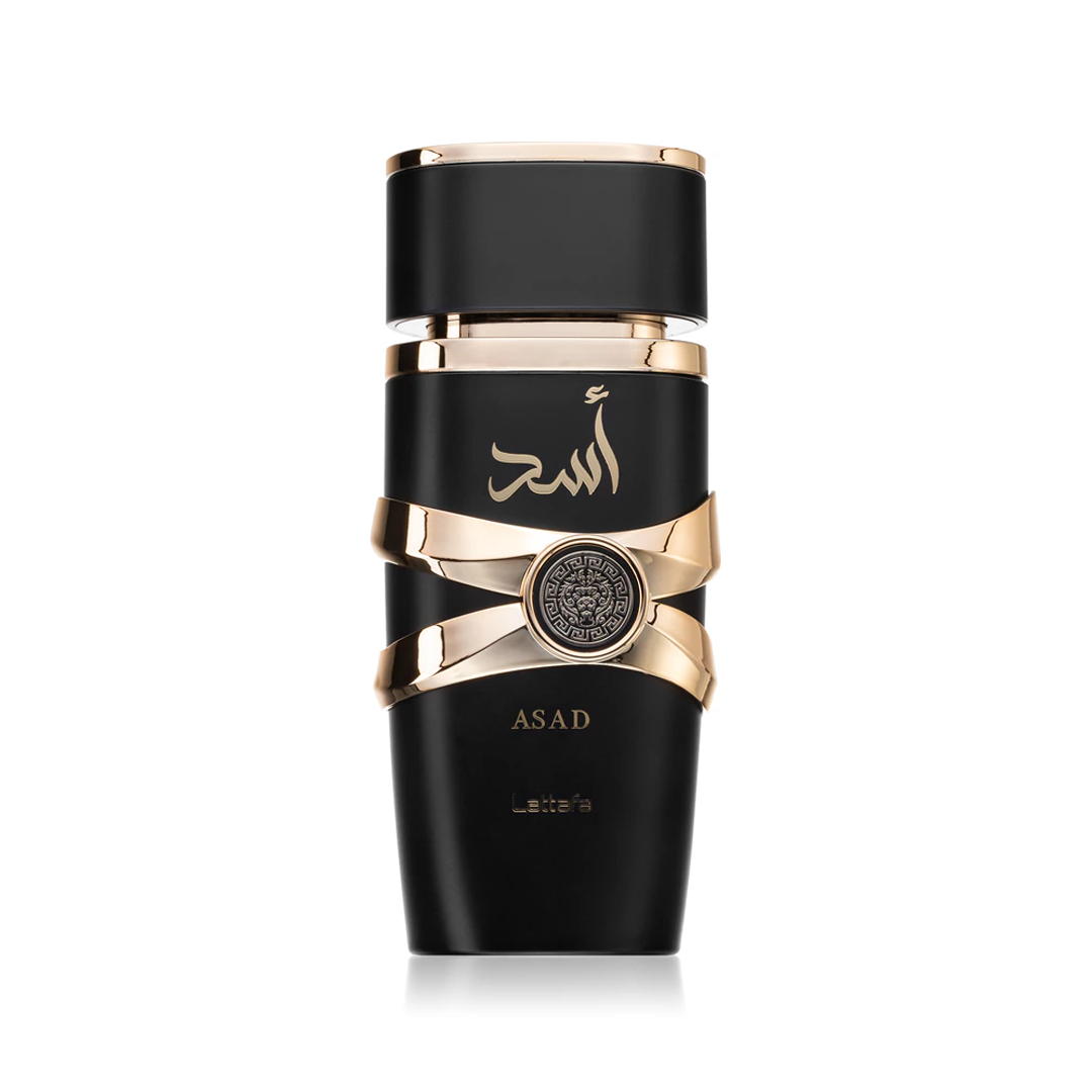 Asad– Oud Essence