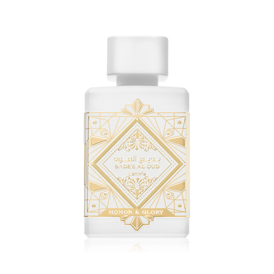 Bade'e Al Oud - Honor & Glory