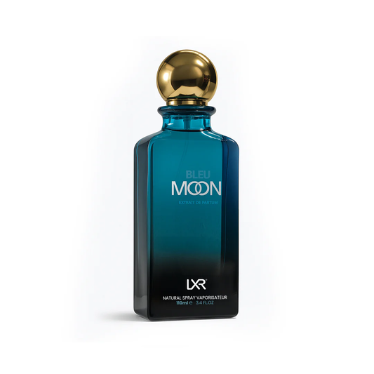 Bleu Moon