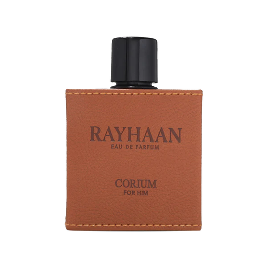 Corium For Him