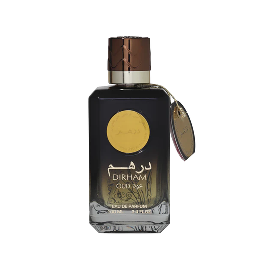 Dirham Oud