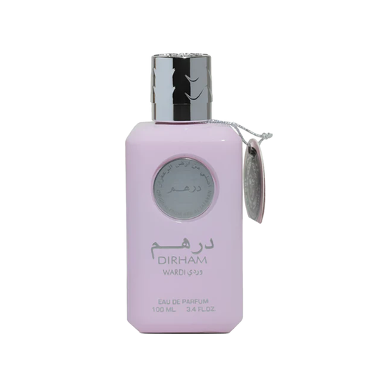 Dirham Wardi