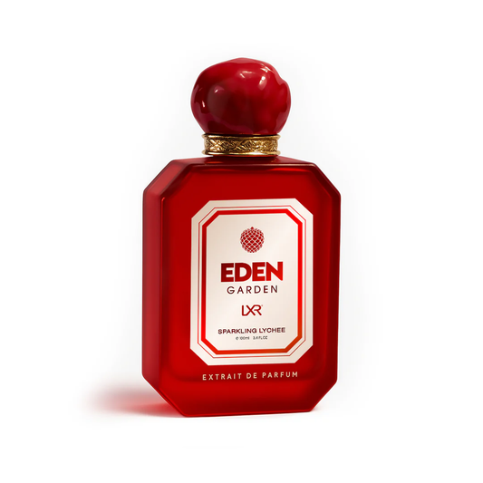 Eden Garden Sparkling Lychee