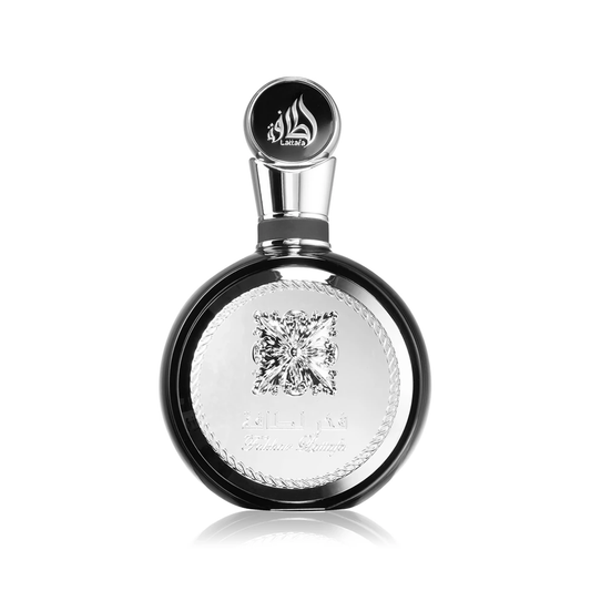 Fakhar Lattafa Silver