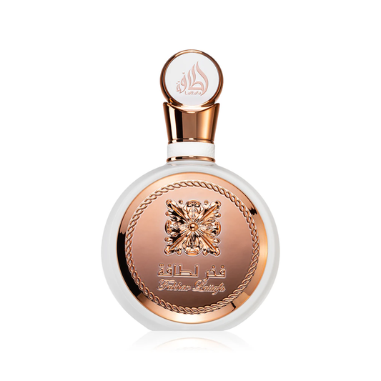 Fakhar Lattafa Rose Gold