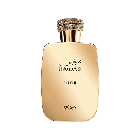 Hawas Elixir