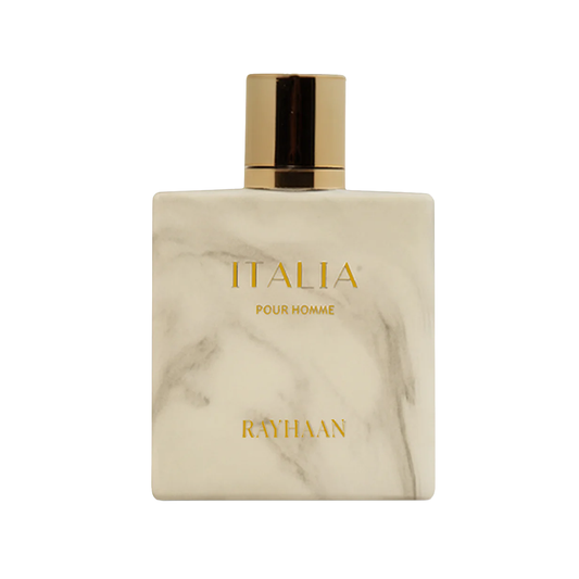 Italia Pour Homme